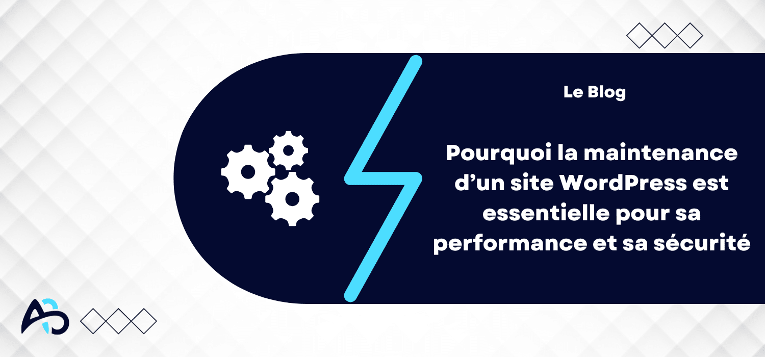 Pourquoi maintenir son site WordPress est crucial pour sa sécurité et ...